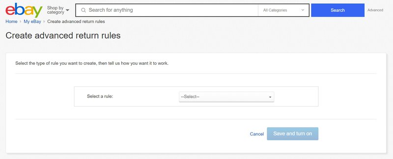 New Bulk Listing Tool: advantages and features