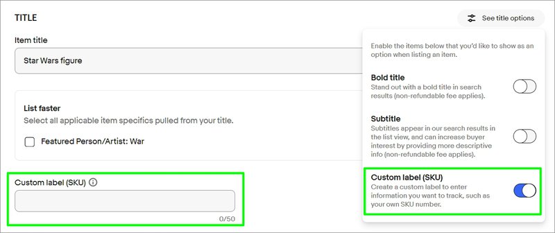 How buyers' feedback affects your feedback metrics