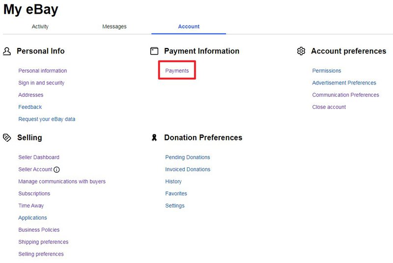 You could lose your Top Rated Seller status if you - The