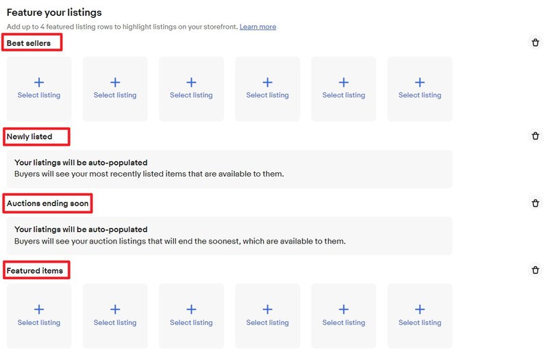 How buyers' feedback affects your feedback metrics