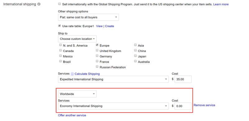 Does Home Depot Offer International Shipping? - Worldwide Shopping Guide