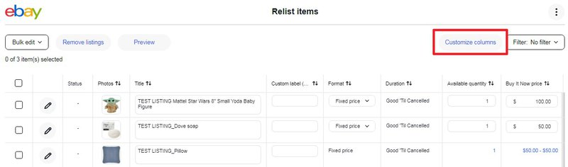 free ebay bulk listing tool