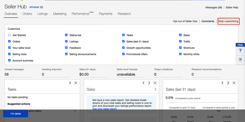 How to Use  Seller Central: Guide to Smooth Business Operation