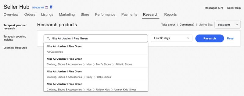 How to improve your seller performance standards