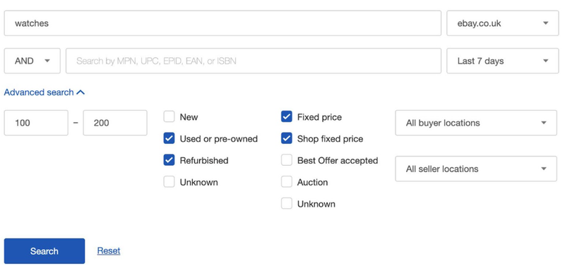 Novas ferramentas para vendedores de cartas colecionáveis: carregamento de  arquivo em formato CSV (CVS Upload) e Guia de preço (Price Guide)