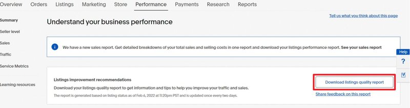 How to Qualify Listings for  Plus in Australia