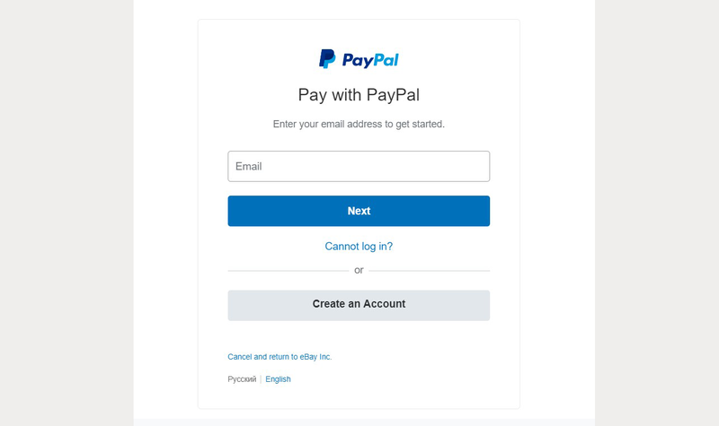 How to Create an eBay Seller Account: Step-by-Step Guide