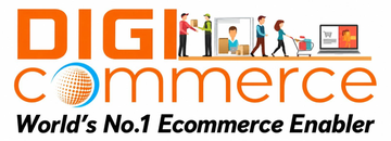 DigiCommerce Global Private Limited logo
