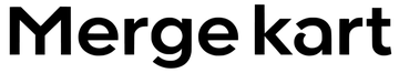 MergeKart logo