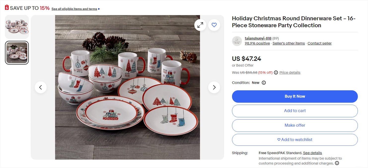 24. christmas - plates.jpg